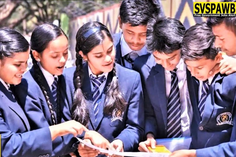 CBSE 2023 class 12th Revised datesheet