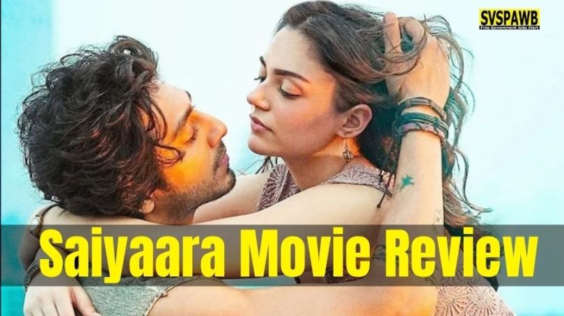 Tanvi the Great’ Movie Review