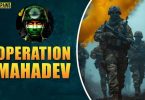 Operation Mahadev