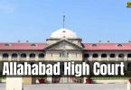Allahabad High Court