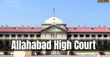Allahabad High Court