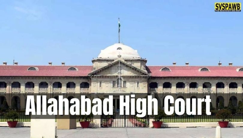 Allahabad High Court