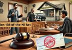 Section 138 of the NI Act